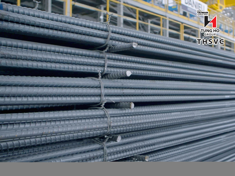 Tham khảo giá 1 tấn thép trên thị trườngTham khảo giá 1 tấn thép trên thị trường