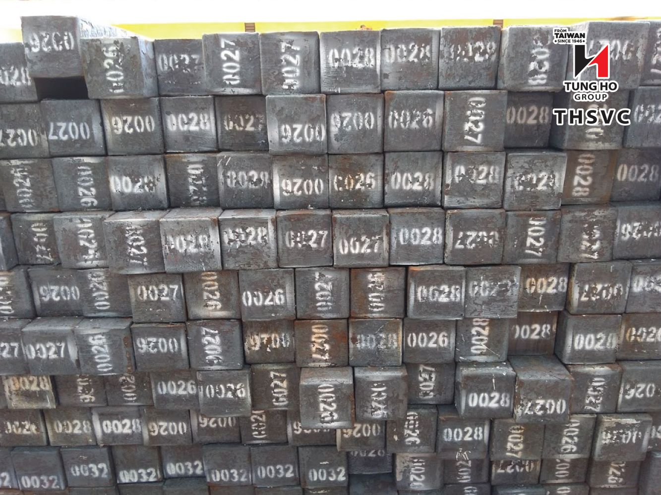 Bê tông cốt thép là vật liệu kết cấu chiếm tỷ trọng lớn nhất trong ngành xây dựng toàn cầu
