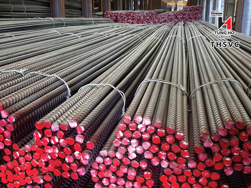 Cách tính khối lượng sắt phi 14