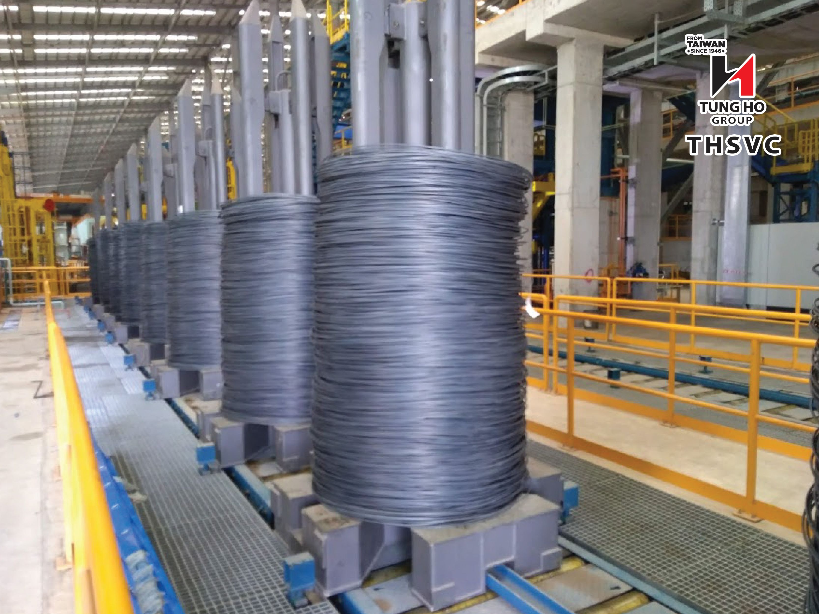 2 nguyên liệu chính sản xuất thép